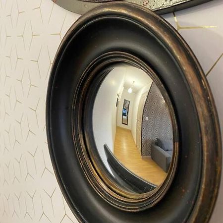 Foch Gare Joli Appartement En Centre-Ville Дижон Екстериор снимка