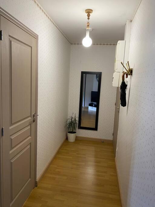 Foch Gare Joli Appartement En Centre-Ville Дижон Екстериор снимка