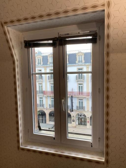Foch Gare Joli Appartement En Centre-Ville Дижон Екстериор снимка