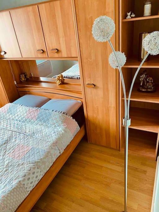 Foch Gare Joli Appartement En Centre-Ville Дижон Екстериор снимка